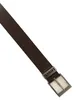 LEVI'S - Men's Ashland belt - Size 100 Produktbild-Vorschau 5
