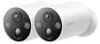 TP-LINK Tapo C425 Smart Wire-Free Security Camer - Produktbild-Vorschau 8