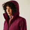 Regatta Coriver 3 in 1 Doppeljacke für Damen, Farbe:Plum, Produktbild-Vorschau 13