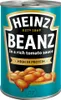 A can of Heinz Baked Beans. Anteprima dell’immagine prodotto