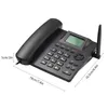 Festnetztelefon Drahtloses GSM 850/900/1800/1900 Große Produktbild-Vorschau 8
