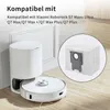 Staubsaugerdüsen-Set 14 Stück Staubbeutel für Roborock S7 Produktbild-Vorschau 5