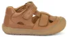 Froddo G2150186-2 Kinder-Sandalen in Braun – Leder Produktbild-Vorschau 1