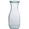 WECK Saftflasche 290ml 6 Stück 763 Produktbild-Vorschau 1
