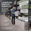Skrzynia narzędziowa Truckbox, skrzynia narzędziowa, Podgląd zdjęcia produktu 14