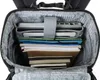 NITRO Freizeitrucksack Rucksack mit Laptopfach Daypacker Produktbild-Vorschau 14
