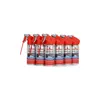 NIGRIN Kontaktspray 6x 100ml für Schwachstromanlagen Produktbild-Vorschau 2