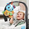 VTech Baby Gitarrenhündchen, 0,25 Jahr(e), Mit Ton, Produktbild-Vorschau 2