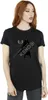 Star Wars - "Jedi Knight" T-Shirt für Damen BI15198 (XXL) Produktbild-Vorschau 2
