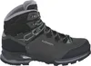 A single hiking boot is shown against a white background. Produktbild-Vorschau