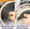 mixcover Garkorbteiler für Thermomix TM7 TM6 TM5 TM31, Produktbild-Vorschau 8