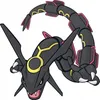 Rayquaza Nero 80 cm Pokémon Peluche – Peluche, giocattolo, Anteprima dell’immagine prodotto 5