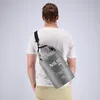 Nepromokavý vak NILS Camp NC1703 15L šedý Náhled obrázku produktu 7