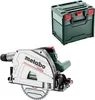 Metabo KT 18 LTX 66 BL, Holz, Schwarz, Grün, Silber, Produktbild-Vorschau 46