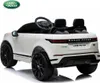 Range Rover Evoque Kinder Elektroauto 12V (1–6 Jahre) – Produktbild-Vorschau 4