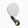 motogadget mo.view classic 130 specchietto per manubrio, Anteprima dell’immagine prodotto 6
