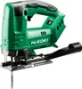 Scie sauteuse 18V 135mm (Solo) - HIKOKI CJ18DAW4Z Voir les images du produit 2