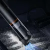 Baseus A5 Air 12000Pa Aspirapolvere per auto (nero) Anteprima dell’immagine prodotto 18