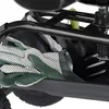 Relaxdays Rollsitz, für Garten & Werkstatt, 150kg, Produktbild-Vorschau 4