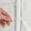 Juskys Partyzelt 3x6 m Weiß mit Dach & Seitenwänden - 18 m² Produktbild-Vorschau 9