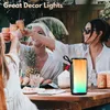 Lautsprecher mit 360° Beleuchtung Bluetooth 5.0 Produktbild-Vorschau 13