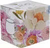 Duo | Hrnček na čaj so sitkom - 430 ml - Porcelán - Motív Náhľad obrázku produktu 6