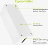 ACROPAQ Kabelbox 3 in 1 Set - Große, Medium und Kleine Produktbild-Vorschau 5