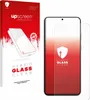 upscreen Schutzglas für Samsung Galaxy S25 FE Schutzfolie Produktbild-Vorschau 1