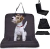 HiPet® Auto-Hundesitz / Hundebett für das Auto mit Produktbild-Vorschau 1