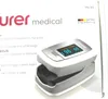 Beurer PO 30 Pulsoximeter Grau Weiß Ermittlung der Produktbild-Vorschau 29