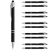 10 Stück 2-in-1 Touchpen Druckkugelschreiber für Tablet Produktbild-Vorschau 8