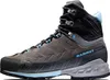 MAMMUT Kento Tour High GTX® Schuhe Damen Grau 42 Produktbild-Vorschau 1