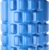 tectake® Faszienrolle mit verschiedenen Noppenzonen leichte Produktbild-Vorschau 9