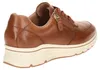 Tamaris Damen Sneaker Slipper aus Leder mit Reißverschluss Produktbild-Vorschau 10