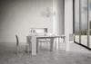 ITAMOBY - Konsola rozkładana 90x42/302 cm Mia Frassino Podgląd zdjęcia produktu 3