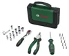 Handwerkzeuge Starter Werkzeug Set 26-tlg. Produktbild-Vorschau 1