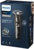 Elektrischer Herrenrasierer. Braun + Etui. Philips 5000 Produktbild-Vorschau 11
