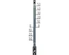 A thermometer with clear markings. Náhled obrázku produktu