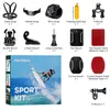 AKASO Brave 4 Pro Sport grau Action Cam 4K 30FPS 12 MP Produktbild-Vorschau 3