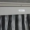 Türvorhang "Trento 3" 100 x 230 cm Produktbild-Vorschau 3