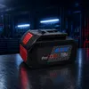 Batterie ProCORE18V 8 Ah du système Professional 18 V pour Voir les images du produit 2