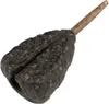 Fox Camotexâ„¢ In-line Flat Pear Groove Lead - 10 Produktbild-Vorschau 3