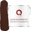 Q-COVER sigillante liquido per tetti in plastica 5 kg - RAL Anteprima dell’immagine prodotto 1