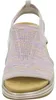 Keil Sandalette ab 30mm Sohlenhöhe D1J52/90 Produktbild-Vorschau 7