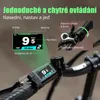 FAFREES F20 Flex E-bike skládací - motor 250W baterie Náhled obrázku produktu 9