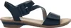 Rieker Damen Sandalen Sandaletten Blockabsatz 63460, Produktbild-Vorschau 39