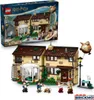 LEGO Harry Potter La maison de la famille Dursley, 4 Privet Voir les images du produit 33