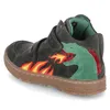 Lurchi Jungen Klettschuhe/ Stiefeletten/ Lauflernschuhe Produktbild-Vorschau 3