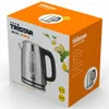 Tristar WK-3373 Wasserkocher, 1,7 l, 2200 W, Schwarz, Produktbild-Vorschau 8