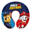 Poduszka na szyję dla chłopców PAW PATROL - Wygodna w Podgląd zdjęcia produktu 3